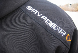 SavageGear Trend Soft Shell Jacket test i recenzja